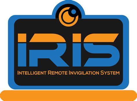 Iris Logo - LogoDix