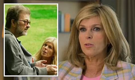 Kate Garraway shares emotional update on Derek Draper’s recovery 'He's very damaged' | TV ...