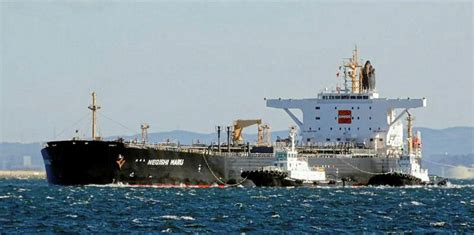 Indonesian tanker duo snap up aframax and MR1 product tankers | TradeWinds