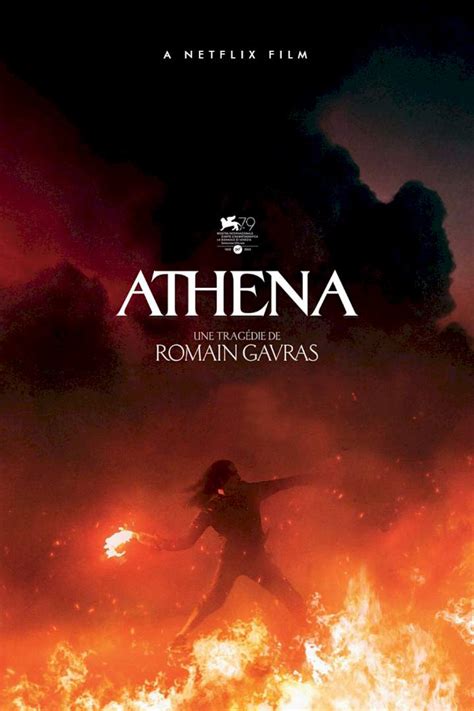 Athena (2022) [French] – Netnaija