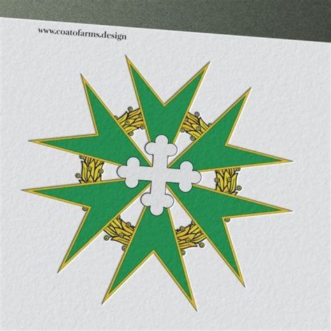 Emblem I designed for a group called THE KNIGHTS OF SAINT THOMAS ...