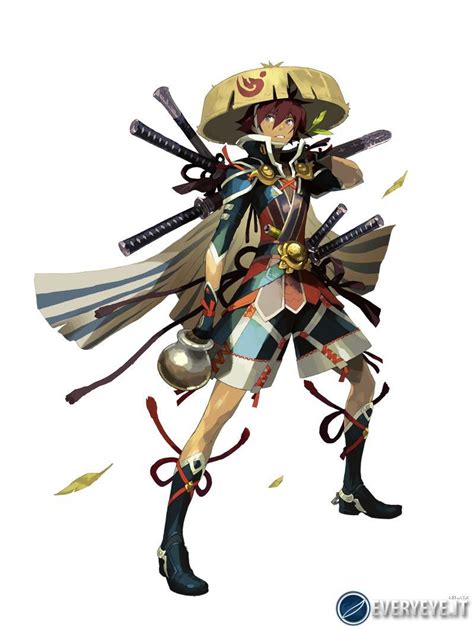 Prime immagini per Shiren The Wanderer 5 - Everyeye.it