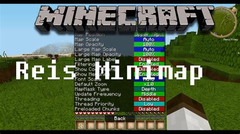 Download Waypoint Minecraft 1.6 4 - fasrandmore