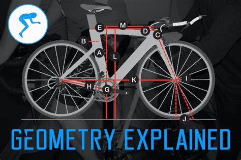 Bicycle Geometry Explained | Auckland Bike Fit