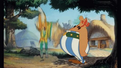 Obelix GIF - Obelix Obelix Et Asterix Bande Dessine - GIF'leri Keşfedin ...