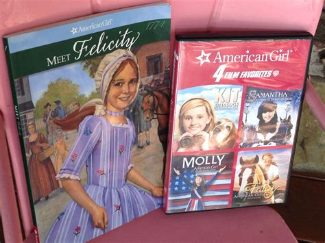 Felicity, "Favorite Females" | American girl books, Girl film, American girl