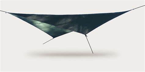 Expedition Rainfly 70D Polyester – Hennessy Hammock