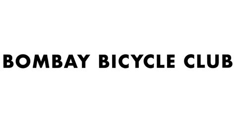 Bombay Bicycle Club Official Store