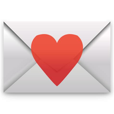 Download Love Letter Emoji Icon | Emoji Island