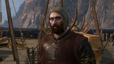 Rurik - The Official Witcher Wiki