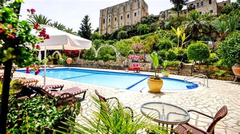 North Cyprus Boutique Hotels – Essential Cyprus