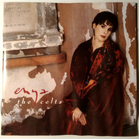 Enya – The Celts (1992, CD) - Discogs