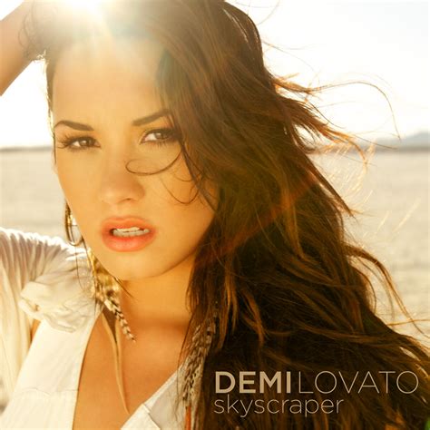 Skyscraper | Demi Lovato Wiki | Fandom