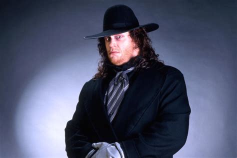 The Undertaker's 5 Biggest Career-Defining Matches with WWE | News ...