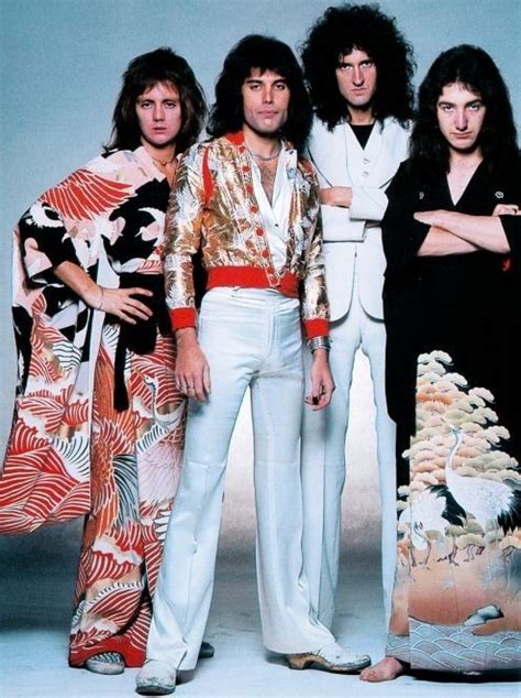 Queen Rock Band Pictures - bmp-hotenanny