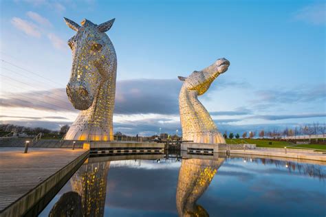 Scotland Tourist Attractions - Great Days Out | VisitScotland