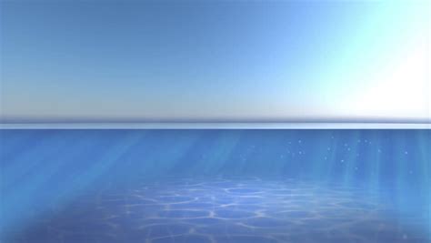 animated concept background water surface skipping Stock Footage Video (100% Royalty-free ...