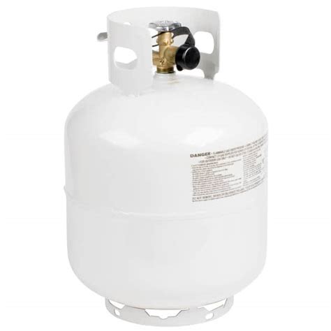 BBQ Propane Tank Refills | Breakaway, Cape Cod's #1 Grill Store