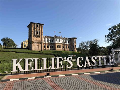 Kellie's Castle, Ipoh holiday accommodation: holiday houses & more | Stayz