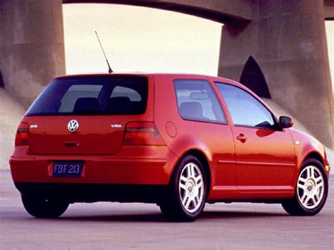 1999 Volkswagen Golf Reviews, Specs and Prices | Cars.com