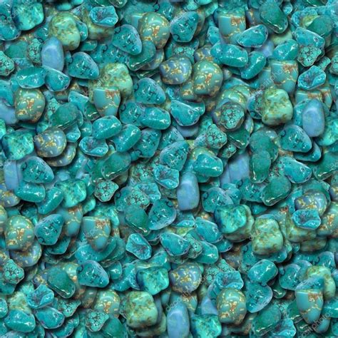 Turquoise Seamless Texture Tile - Stock Photo , #spon, #Texture, # ...