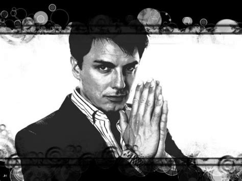 Torchwood - John Barrowman Wallpaper (966231) - Fanpop