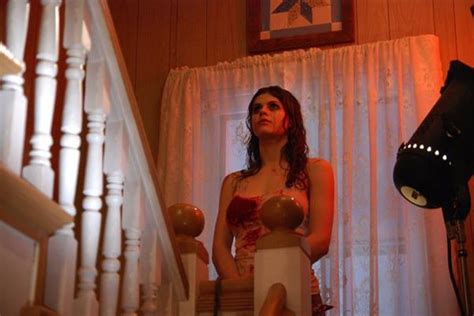 Malevolence 2: Bereavement - Alexandra Daddario | Cine | Pinterest | Alexandra daddario