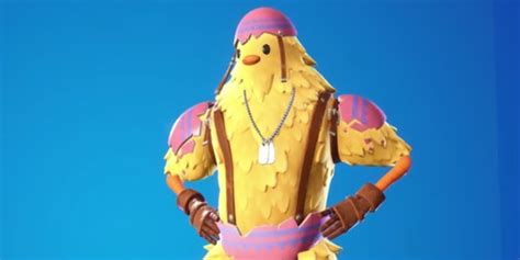 The Cutest Fortnite Skins, Ranked