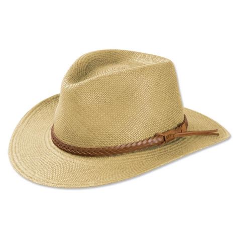 Sun Hats for Mens - Tag Hats