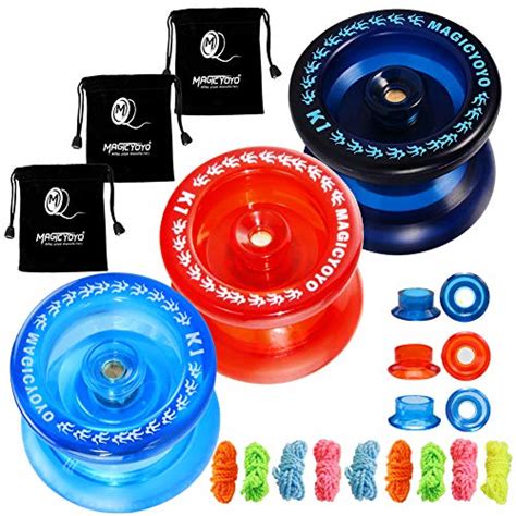 Best Yoyo For Beginners UK Reviews (March 2021)