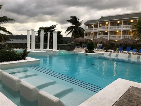 GRAND PALLADIUM JAMAICA RESORT & SPA (Lucea, Jamaica) - foto's, reviews en prijsvergelijking ...