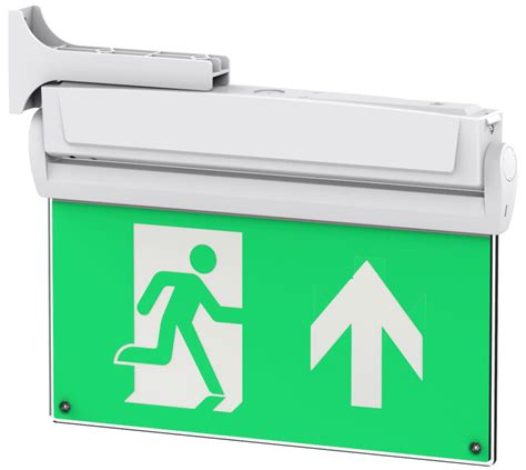 LED Exit Signs | Emergency Lighting | Channel Safety