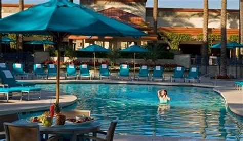 Hilton Scottsdale Resort & Villas Reviews & Prices | U.S. News