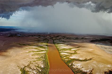 Australia Monsoon, National Geographic 12 - OlsonFarlow.com