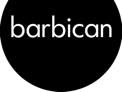 Barbican Centre logo - Barbican Centre - Wikipedia | Barbican, ? logo ...