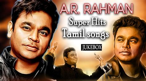 Ar Rahman Roja Songs - AR Rahman Tamil Hits | AR Rahman Top 10 Songs | Tamil ... - 74,919 views ...