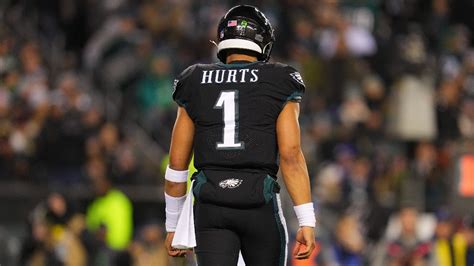 Jalen Hurts Injury Status 2025 Injury Status - Glad Philis