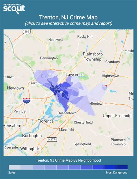 Trenton, NJ Crime Rates and Statistics - NeighborhoodScout