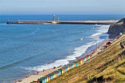 15 Top Things to Do in Whitby, England | PlanetWare