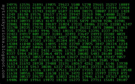 Green Binary Code Wallpapers - Top Free Green Binary Code Backgrounds - WallpaperAccess