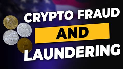 A $5 Billion Case Study In Crypto Fraud & Laundering Part 1 - Prison Professors