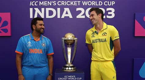 How to watch India vs Australia Cricket World Cup match on your smartphone | Technology News ...