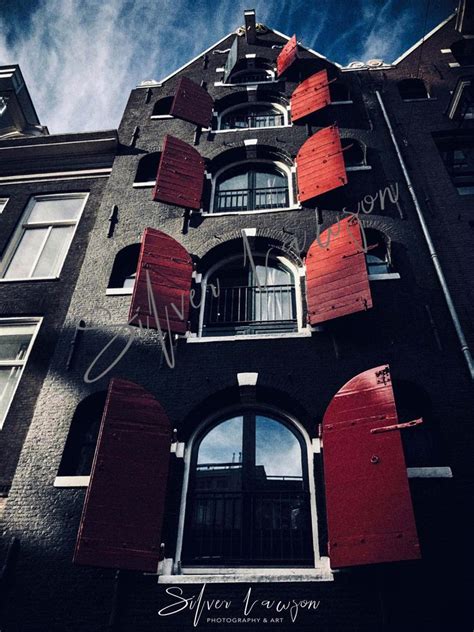 Red Shutters | Red shutters, Prints for sale, Prints