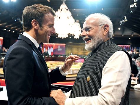 Modi at G20: India stakes its claims to a bigger global role | Op-eds ...