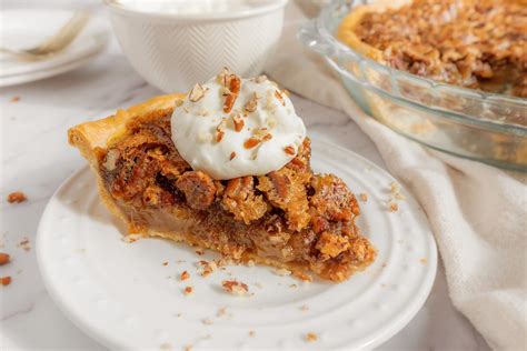 I Made the Pioneer Woman Pecan Pie Recipe—and It's Perfection
