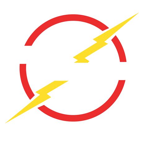 Lightning clipart electrical power symbol, Lightning electrical power symbol Transparent FREE ...