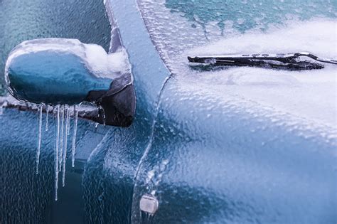 Sleet versus Freezing Rain - What's the difference ? - Farmers' Almanac ...