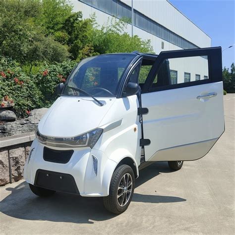 China Customized Electric Mini Truck 3KW 4KW Manufacturers Suppliers ...