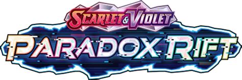 Paradox Rift card list (International TCG) – TCG Collector