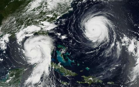 Wind shear: key force determining hurricane strength. UPSC